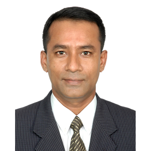 Faruk Bhuiyan