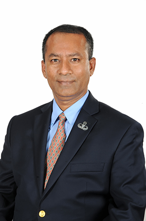 Faruk Bhuiyan