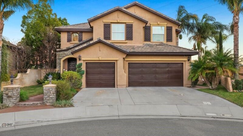 Tips For First Time Home Sellers